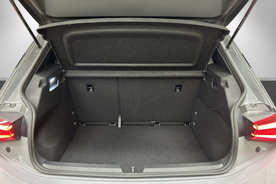 Cupra Born 77 Pasión 5d