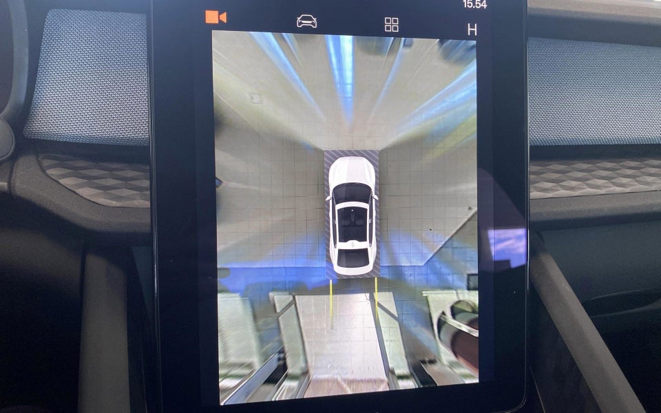 Polestar 2 Long Range 5d