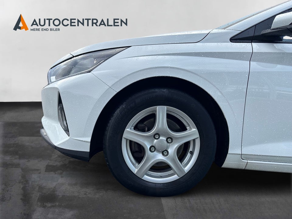 Hyundai i20 1,0 T-GDi Essential 5d