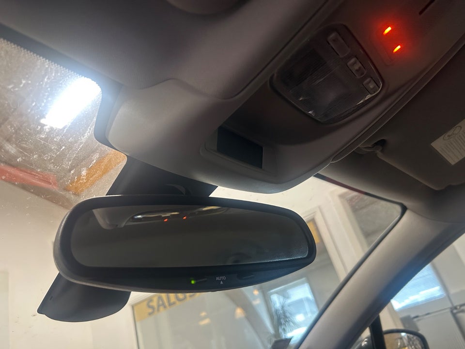 Citroën C5 2,0i 16V Comfort Tourer 5d