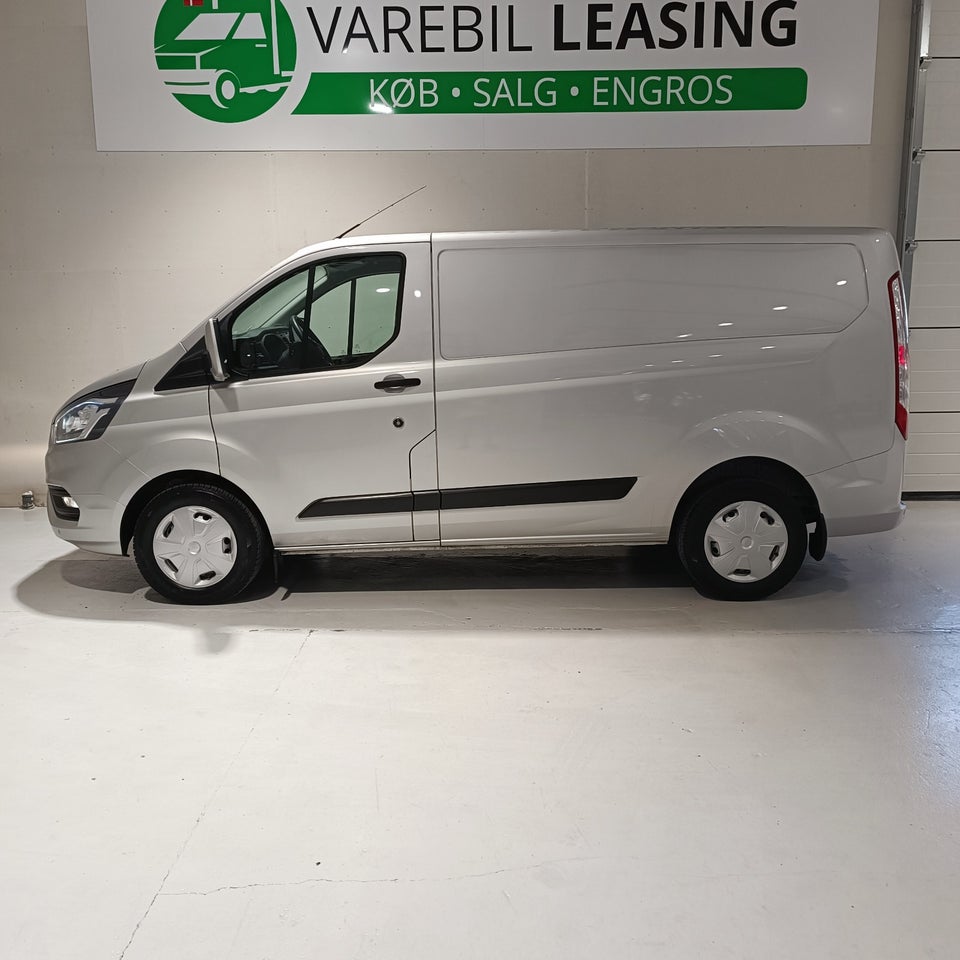 Ford Transit Custom 300 L1 2,0 TDCi 130 Trend aut.