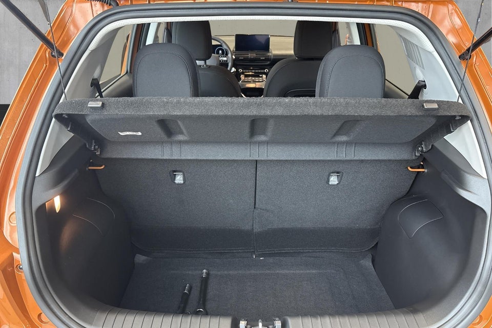 Hyundai Inster 42 Comfort 5d