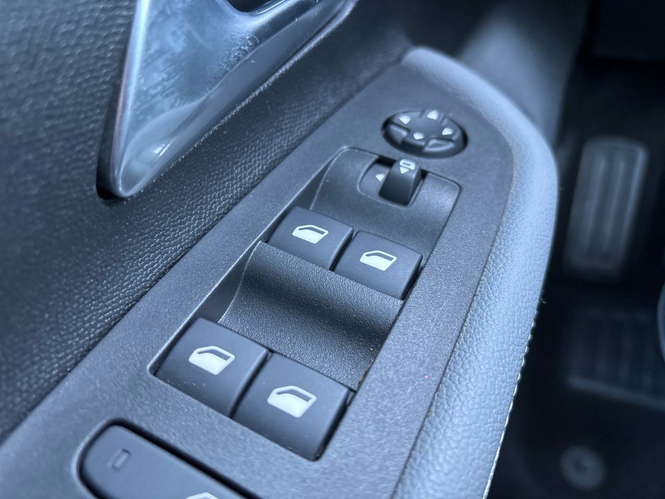 Opel Mokka-e 50 Elegance 5d