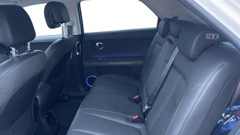 Hyundai Ioniq 5 73 Ultimate 5d