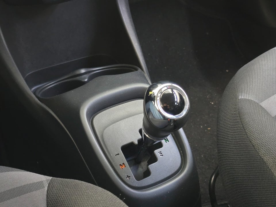 Peugeot 108 1,0 VTi 69 Active ESG 5d