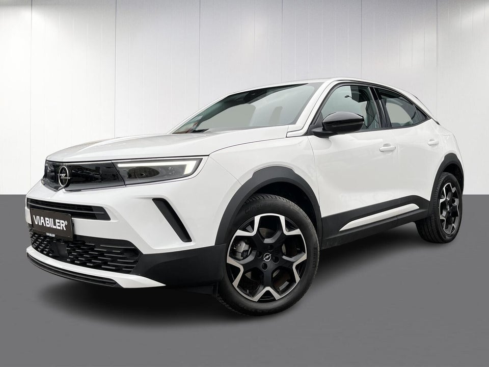 Opel Mokka-e 50 Elegance 5d