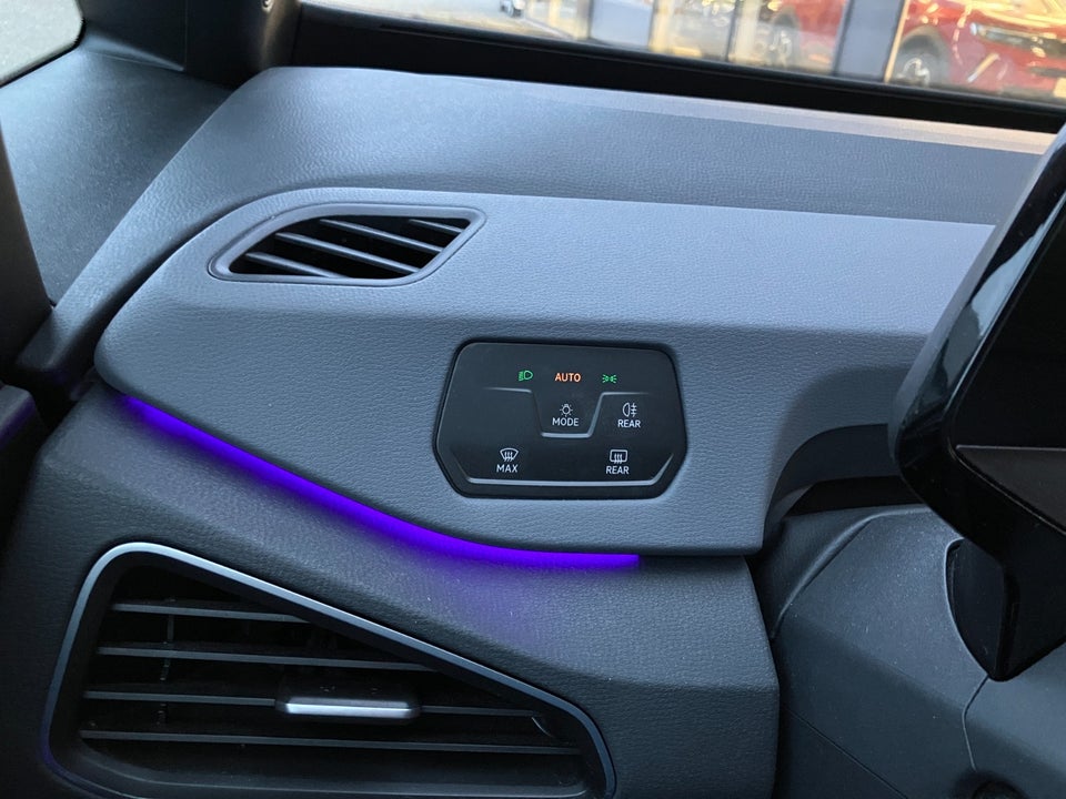 VW ID.3 58 Pro Performance 5d