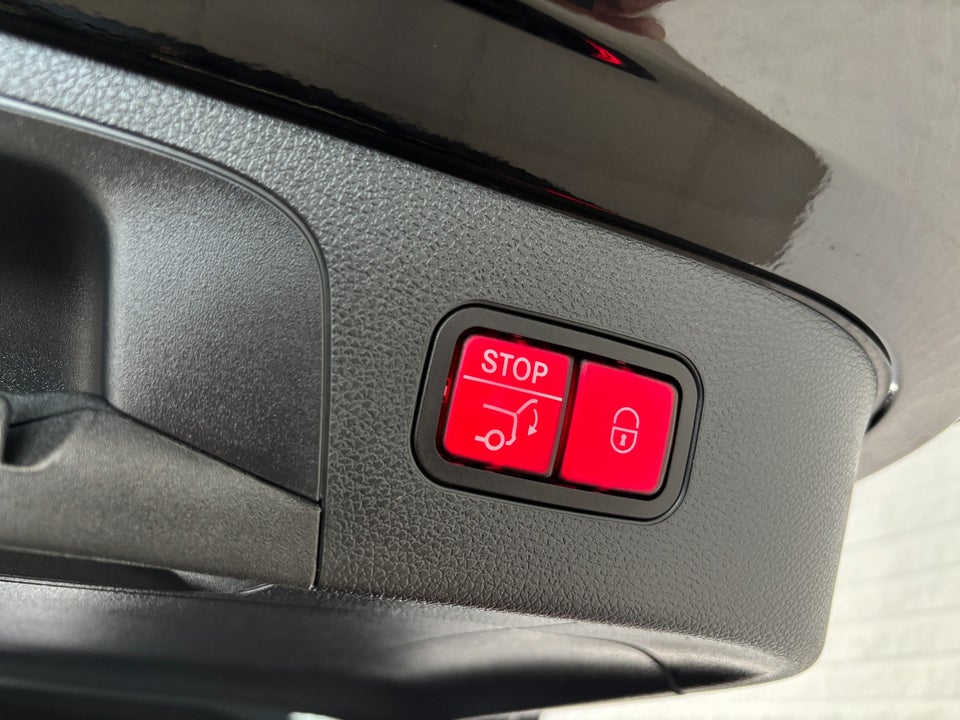 Mercedes EQC400 AMG Line 4Matic 5d