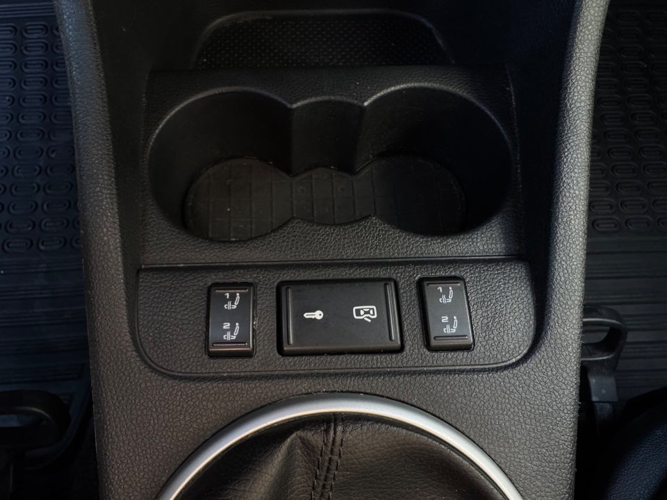 Skoda Fabia 1,4 16V Ambiente Combi 5d