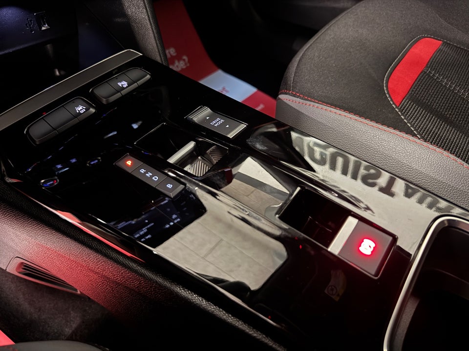 Opel Mokka-e 50 GS Line 5d