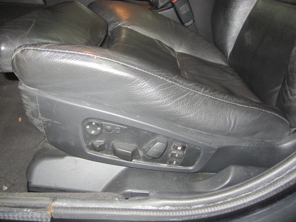 BMW 530Xi 3,0 Touring Steptr. 5d