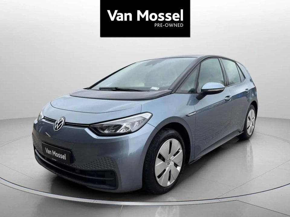 VW ID.3 58 Pro Performance Life 5d