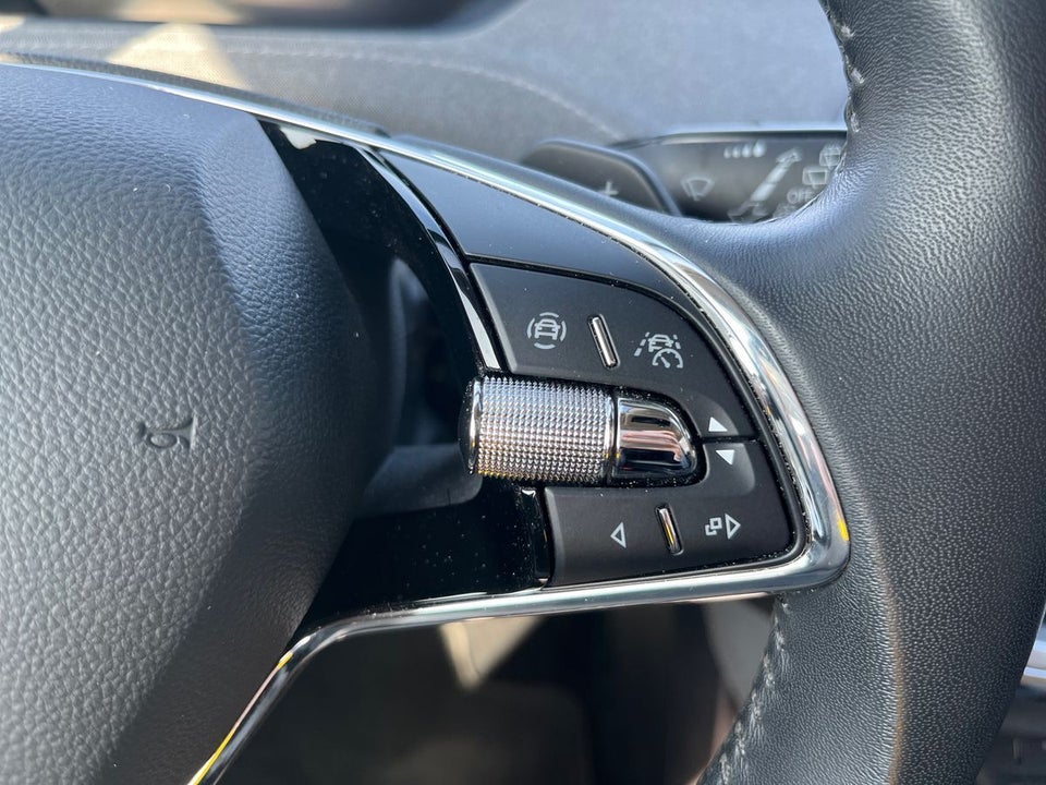 Skoda Enyaq 80 iV Loft 5d