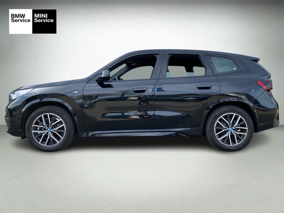 BMW iX1 xDrive30 M-Sport 5d