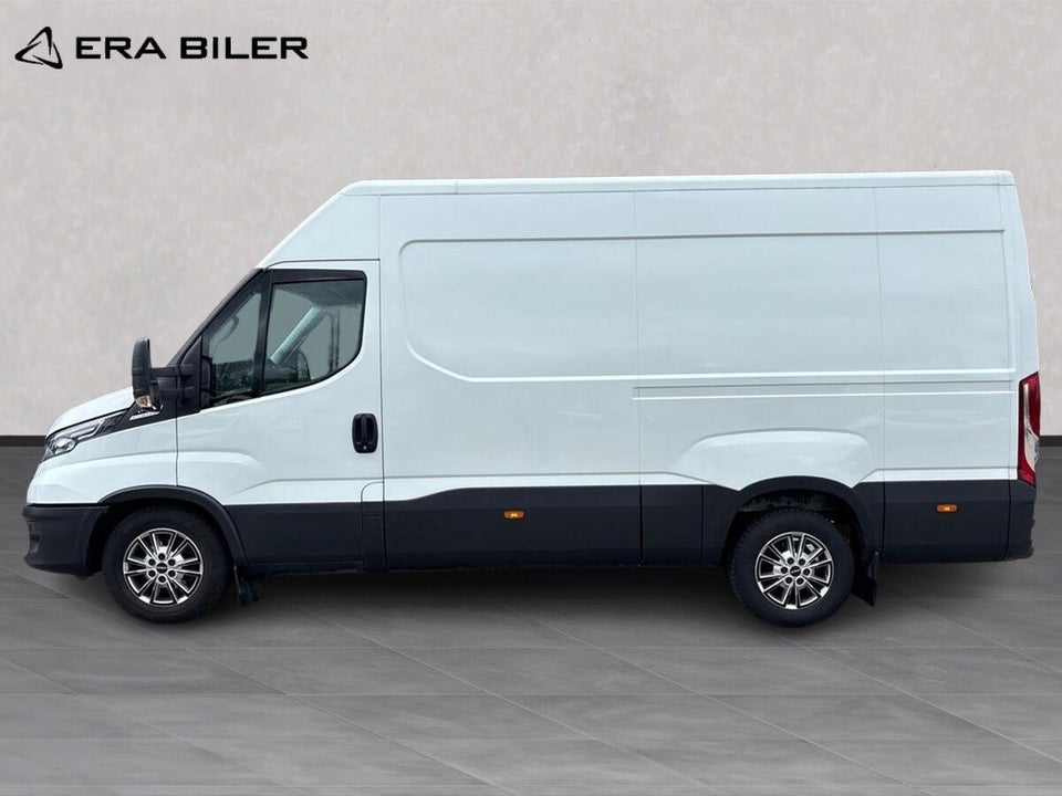 Iveco Daily 3,0 35S21 12m³ Van AG8