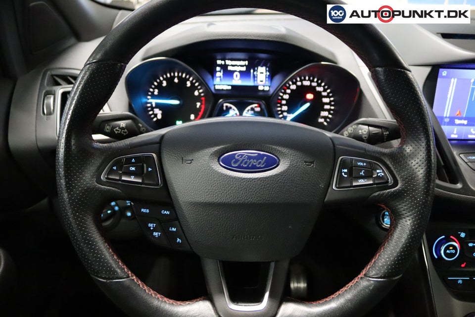 Ford Kuga 1,5 SCTi 150 ST-Line 5d