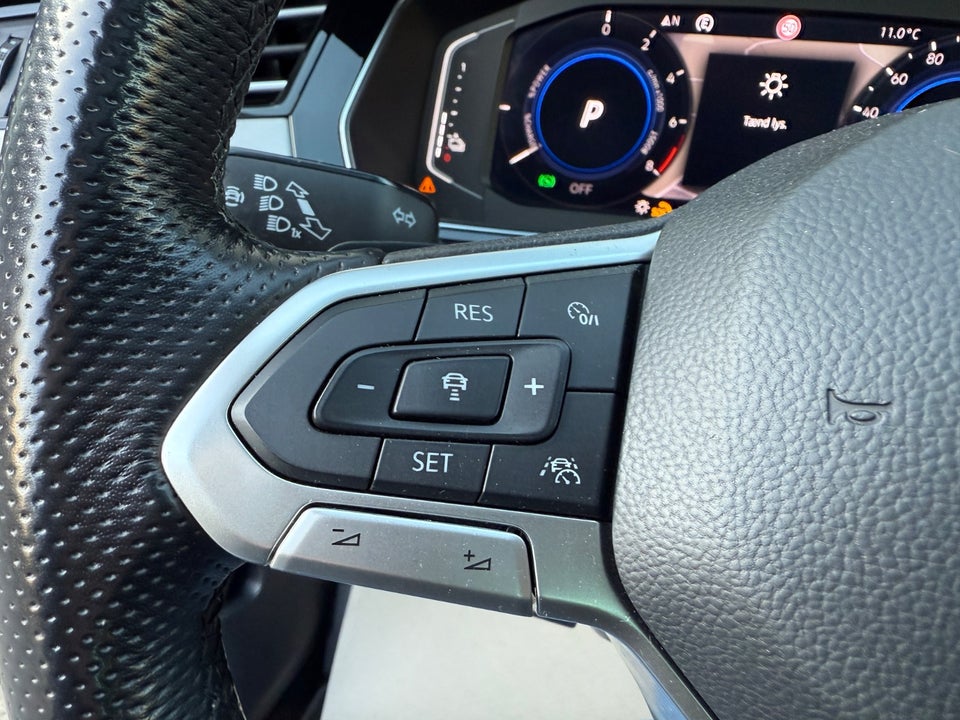 VW Passat 1,4 GTE+ Pro Variant DSG 5d