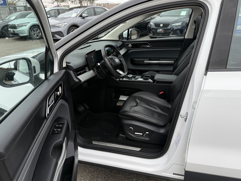 Aiways U5 Premium 5d