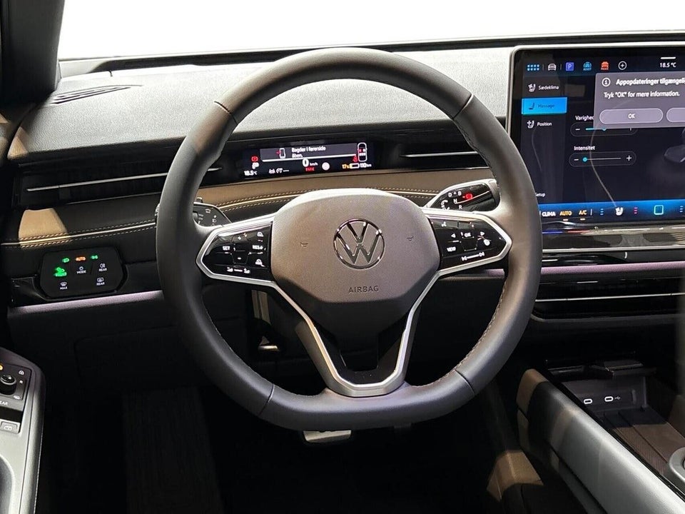 VW ID.7 86 Style S+ Tourer 5d
