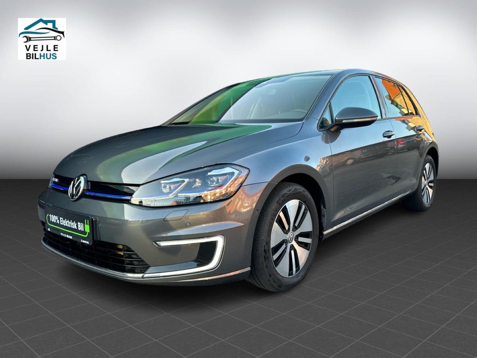 VW e-Golf VII 5d