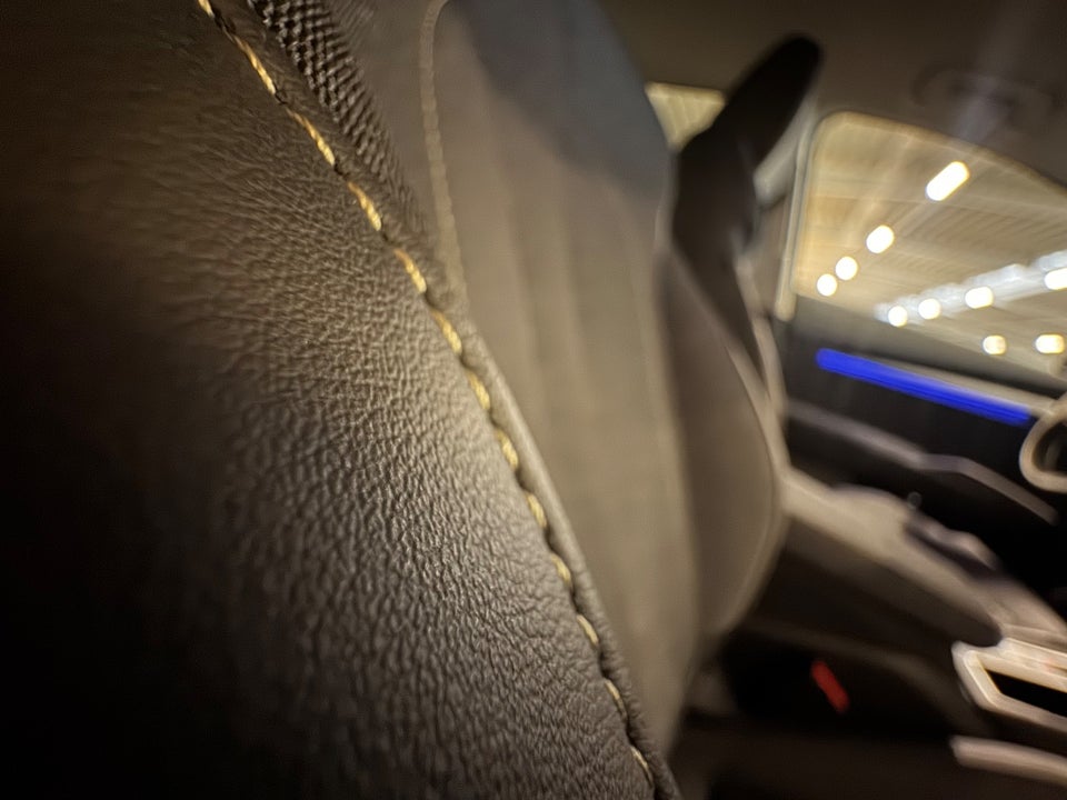 Skoda Elroq 85 iV Advanced 5d