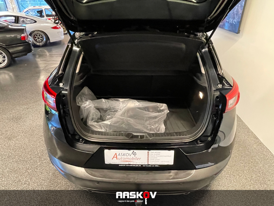 Mazda CX-3 2,0 SkyActiv-G 120 Vision aut. 5d