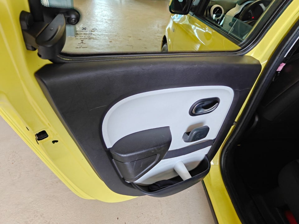 Renault Twingo 1,0 SCe 70 Expression 5d