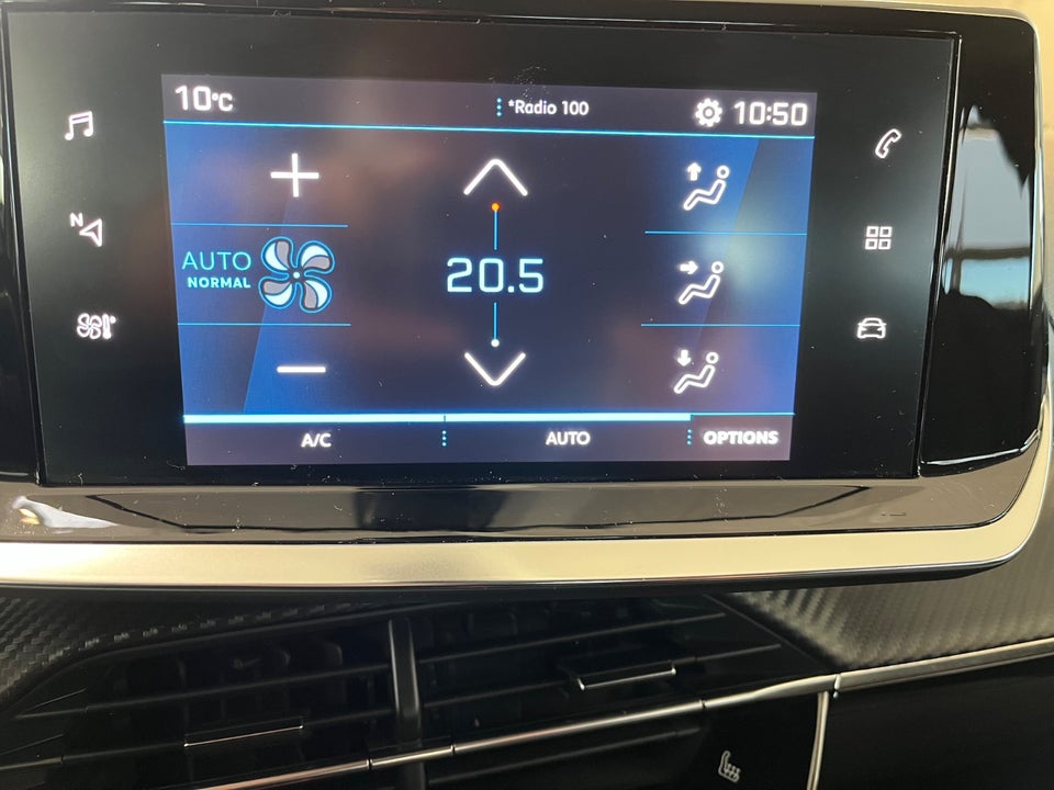 Peugeot 2008 1,2 PureTech 130 Allure Grand 5d