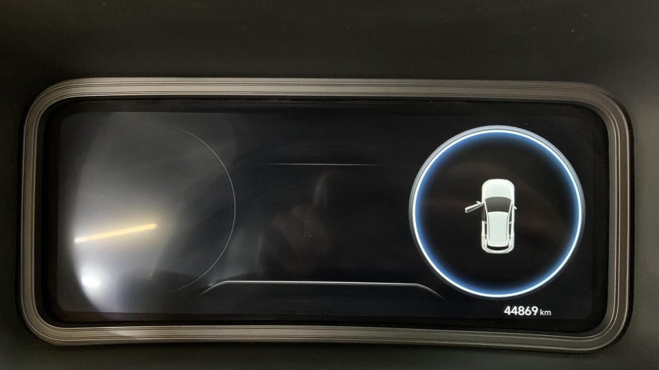 Hyundai Kona 39 EV Select 5d