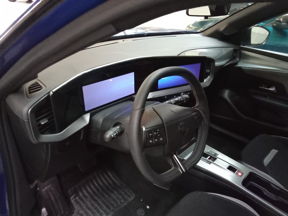 Opel Mokka-e 54 Elegance 5d