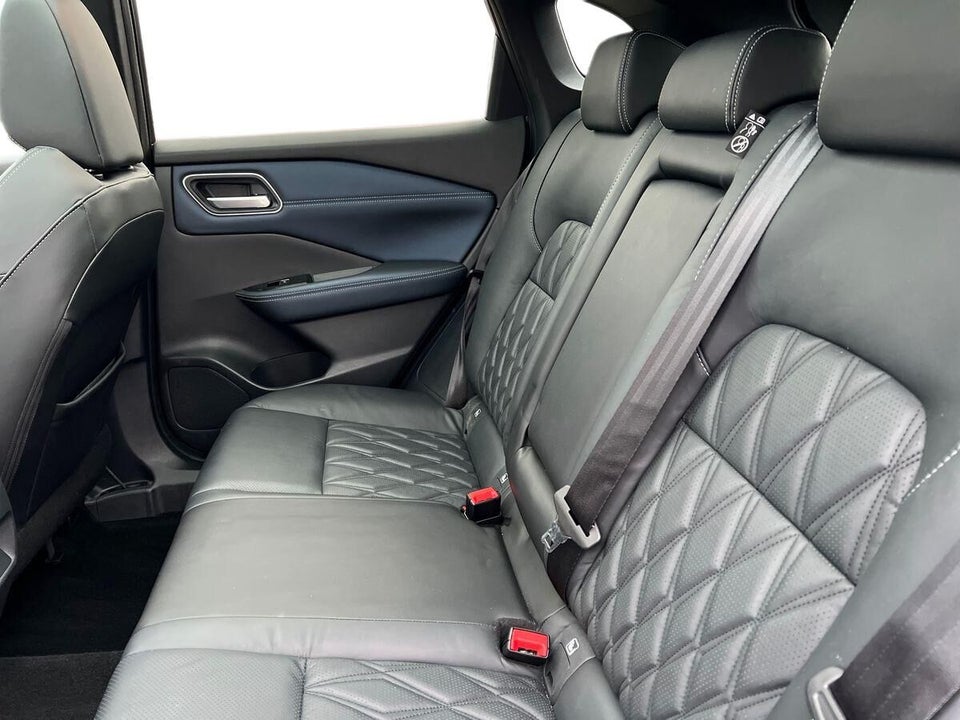 Nissan Qashqai 1,3 mHEV Tekna+ X-tr. 5d