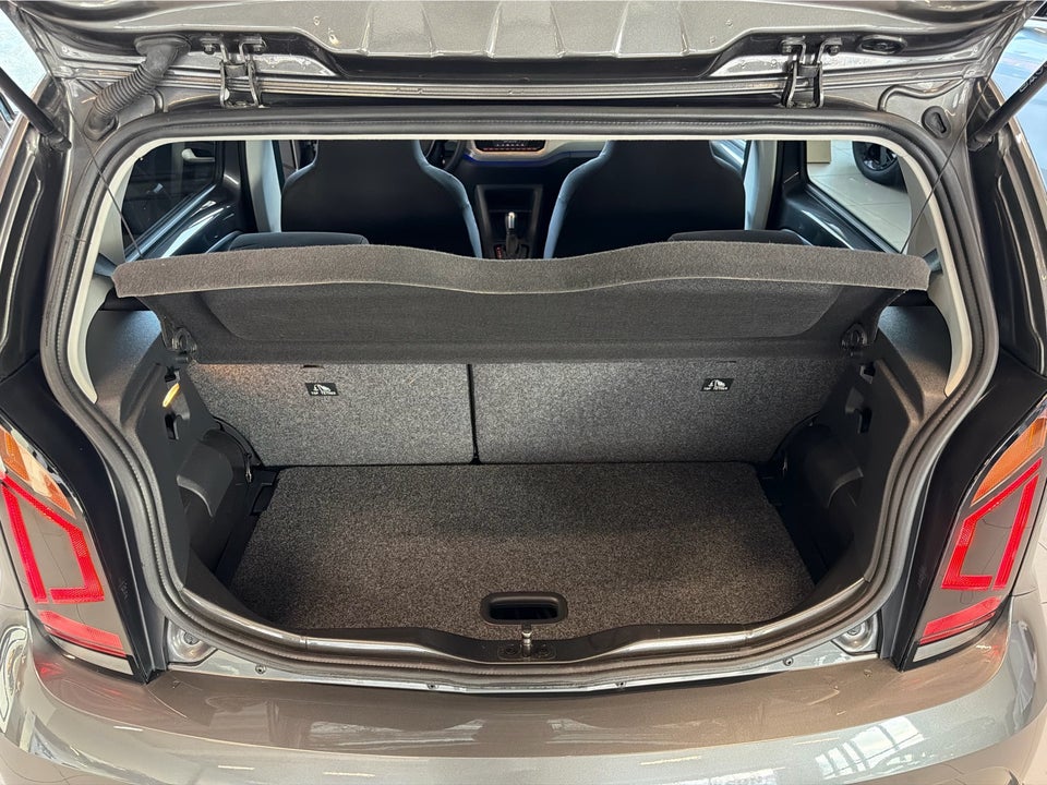 VW e-Up! Style Plus 5d