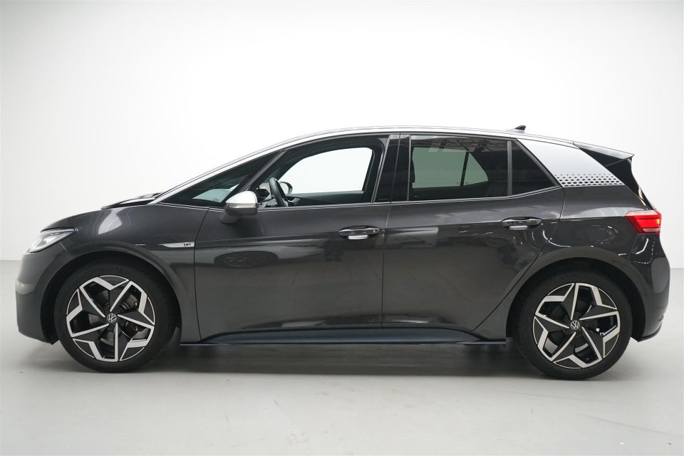 VW ID.3 58 1ST Plus 5d