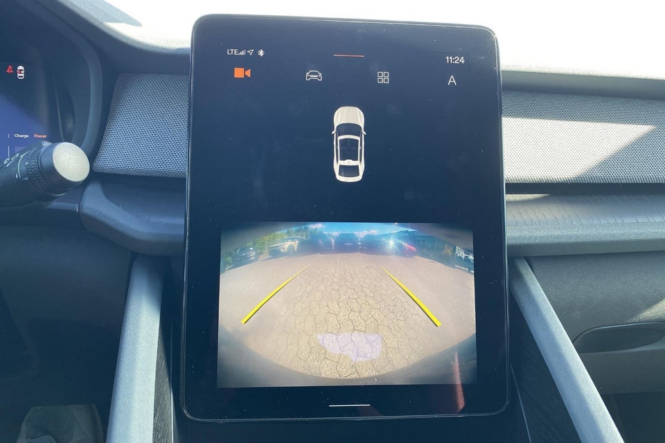 Polestar 2 Standard Range 5d