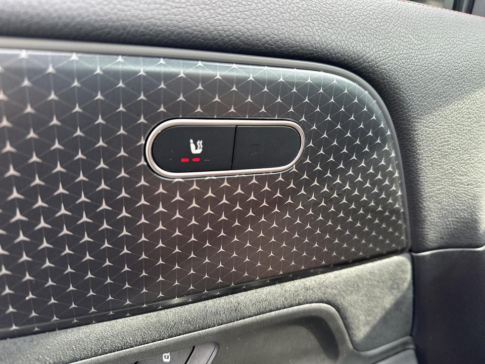 Mercedes EQA250+ AMG Line 5d