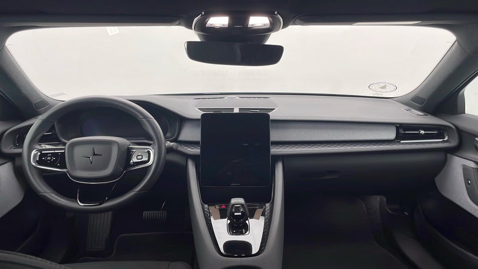 Polestar 2 Standard Range 5d
