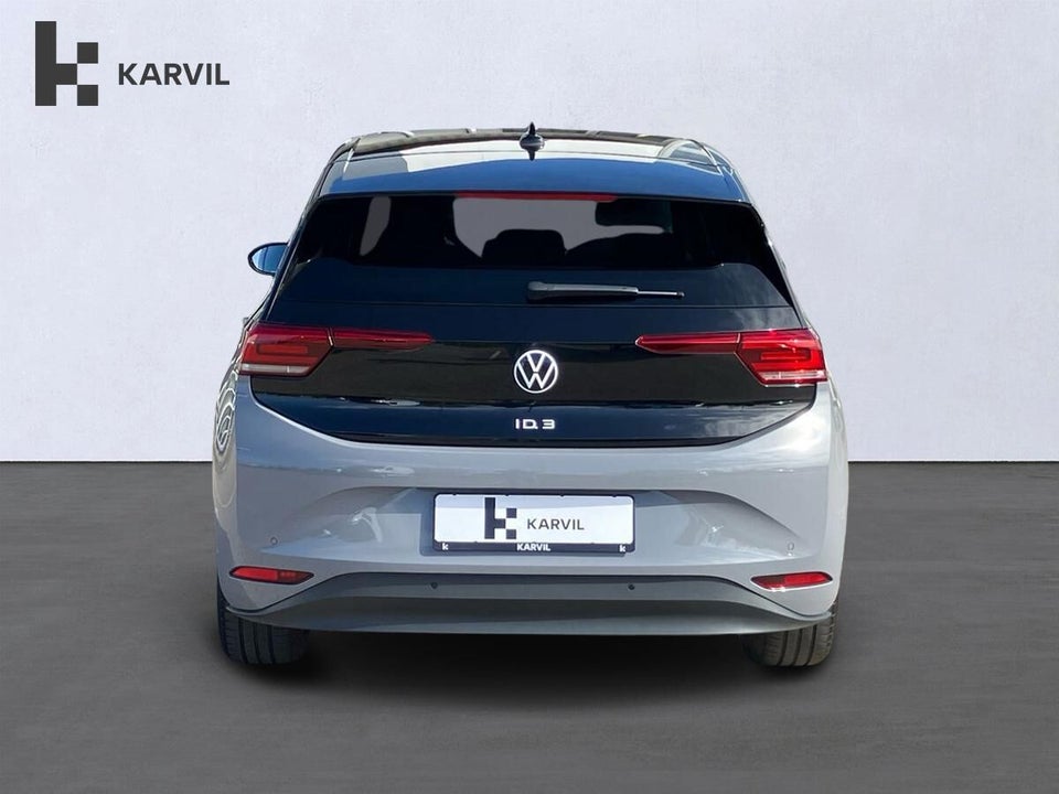 VW ID.3 52 Life+ 5d