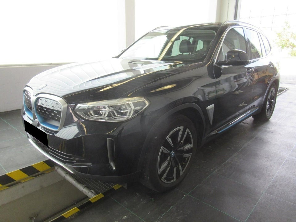 BMW iX3 Impressive 5d