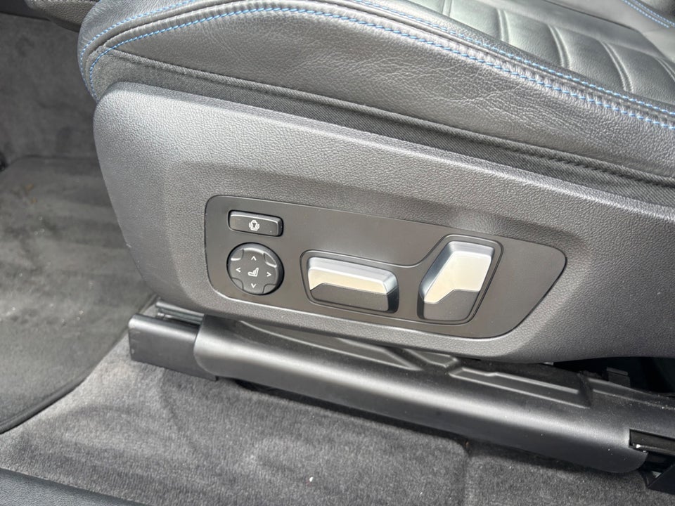 BMW iX3 Charged Plus M-Sport 5d