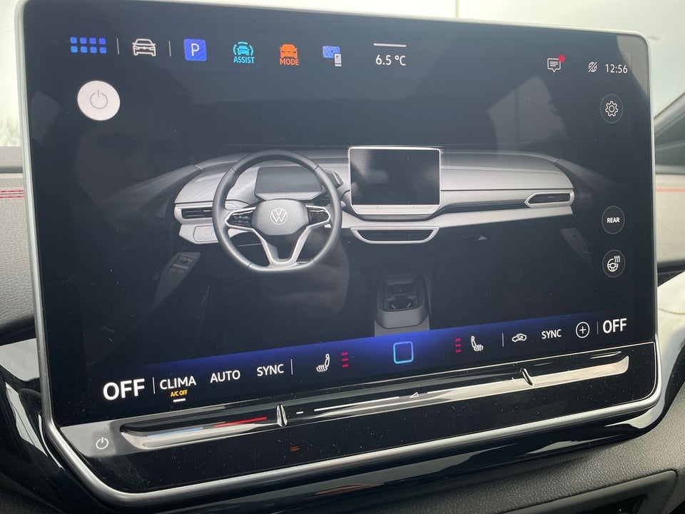 VW ID.4 77 GTX 4Motion 5d