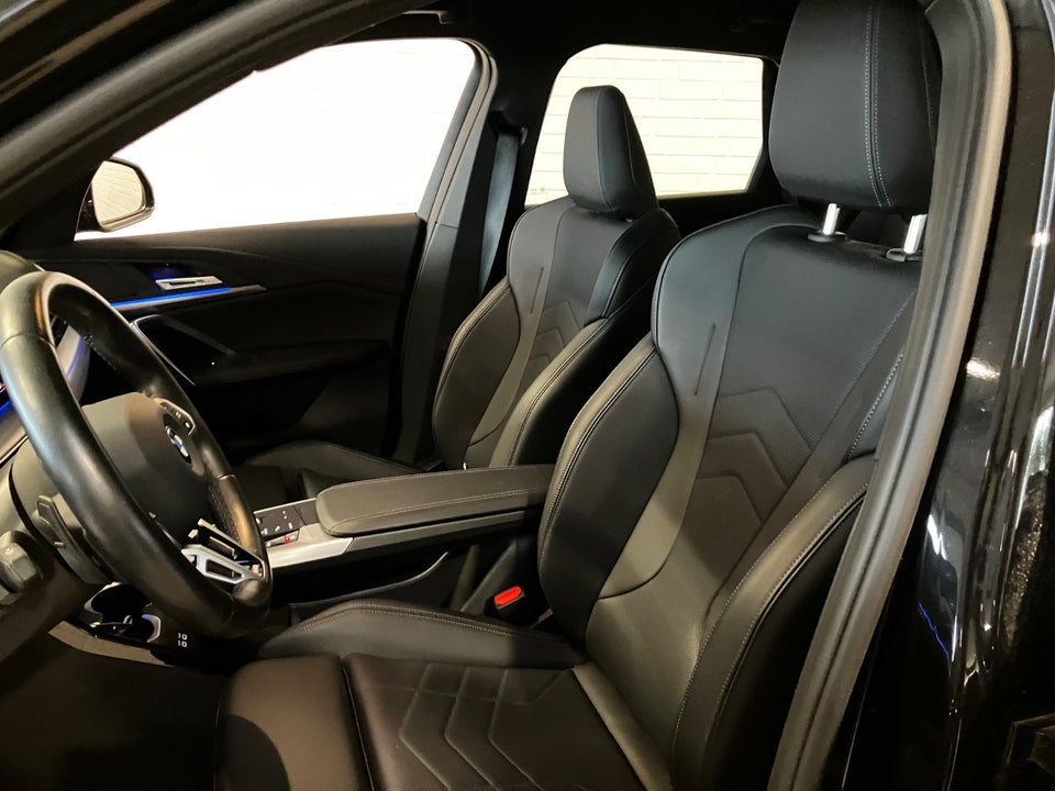 BMW iX1 xDrive30 M-Sport 5d