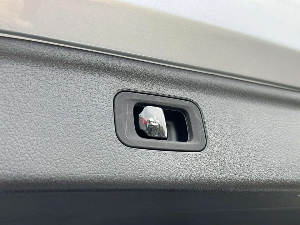 Mercedes EQE350 SUV AMG Premium 4Matic 5d