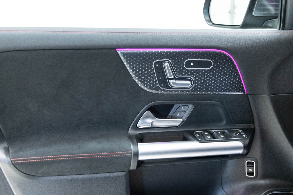 Mercedes EQA250+ AMG Premium 5d