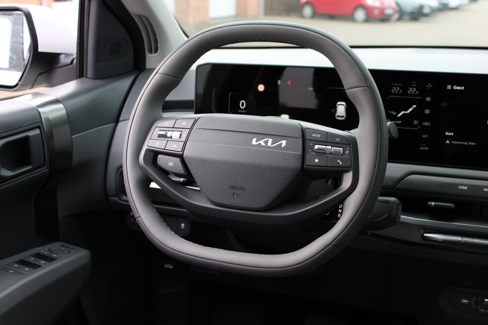 Kia EV3 58 Standard Range Access 5d