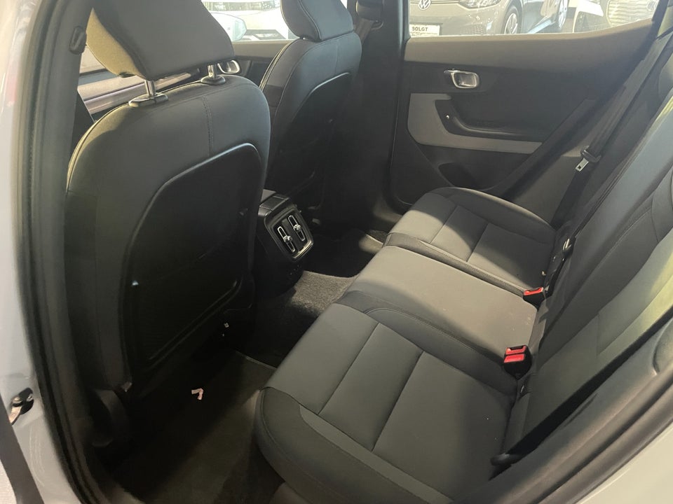 Polestar 2 Long Range 5d