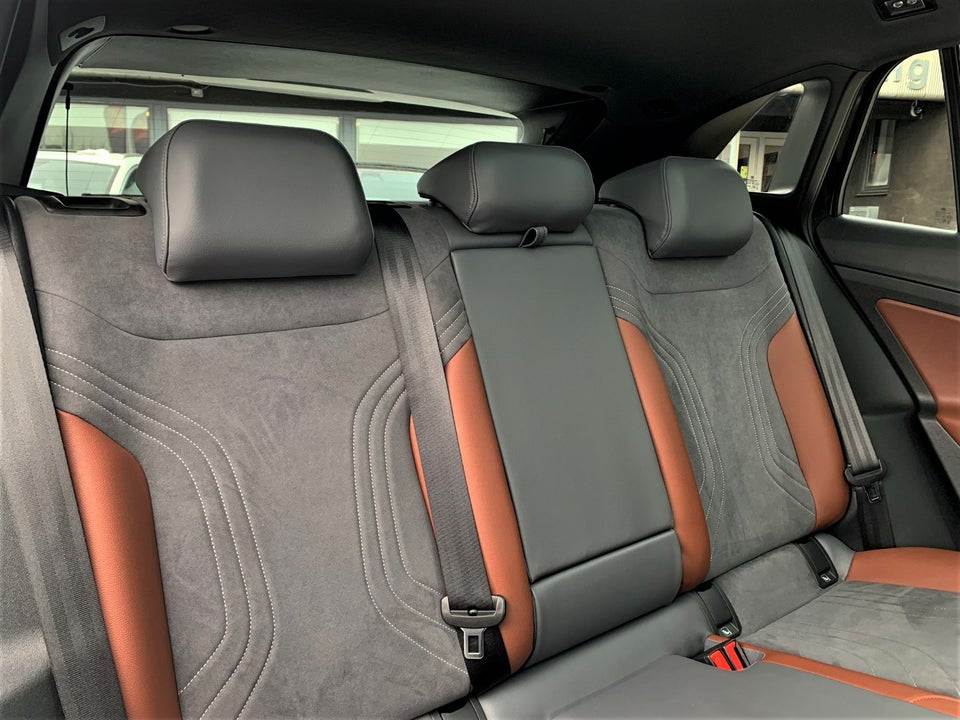 VW ID.4 77 1ST Pro Max 5d