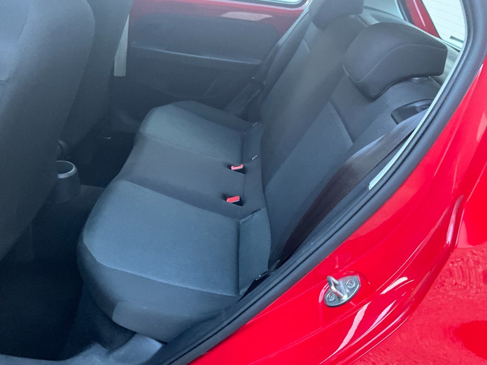 Skoda Citigo 1,0 MPi 60 Active 5d