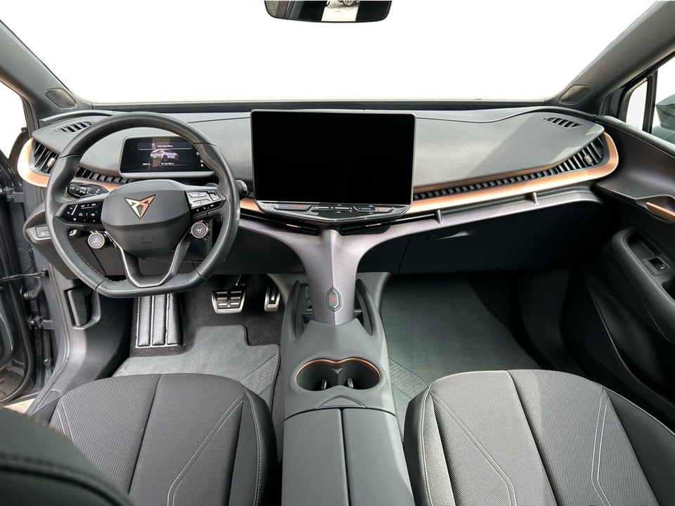 Cupra Tavascan 77 Endurance 5d