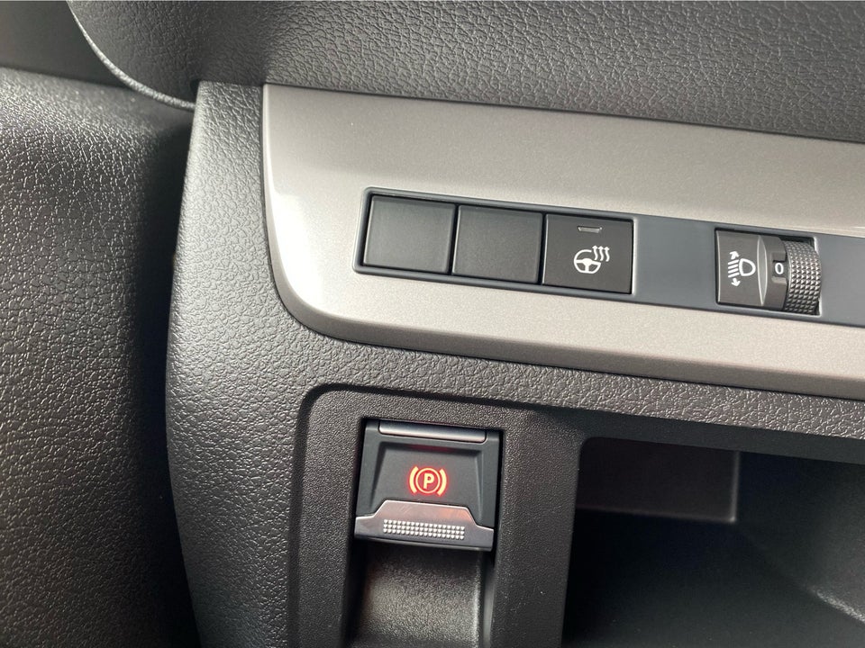 Peugeot Expert 2,0 BlueHDi 144 L3 Premium EAT8 Van