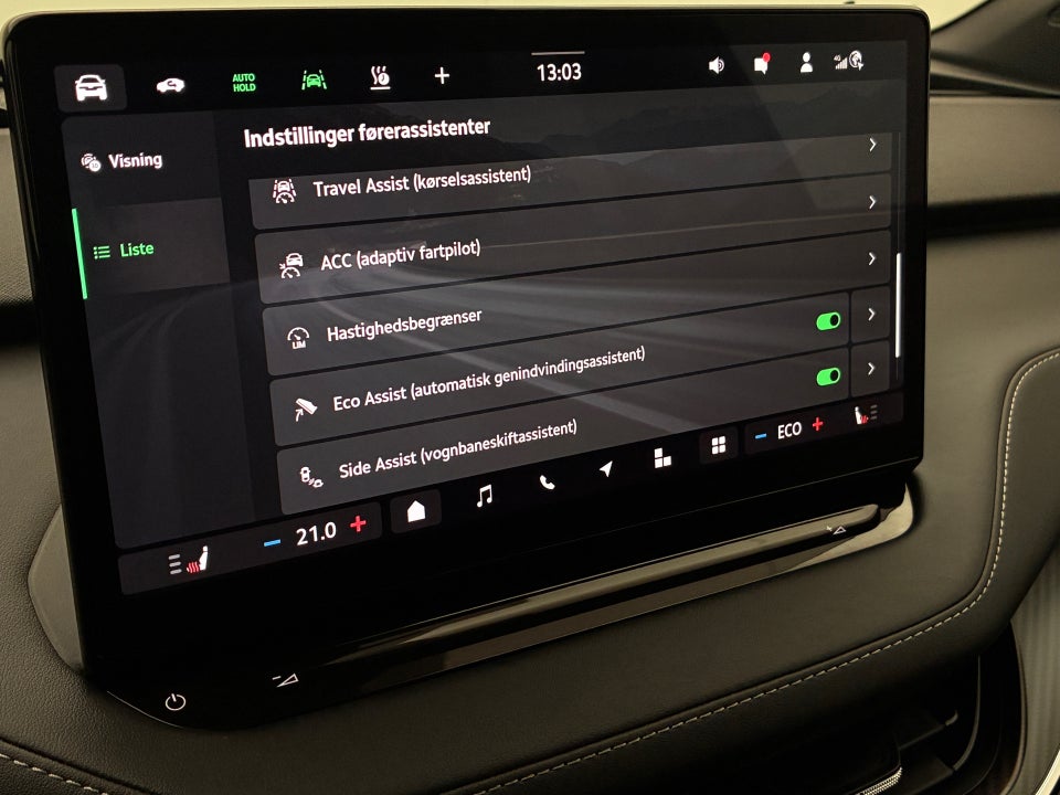 Skoda Enyaq iV RS Coupé 5d